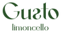 Gusto drinks – Home