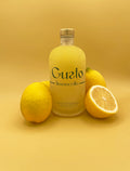Gusto limoncello